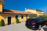 Apartment Mar - B&B Kostrena