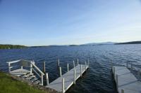 Chambre Simple avec Balcon - Vue sur Lac