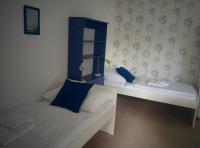 Appartamento con Vista Giardino