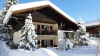 B&B Le Grand-Bornand - Résidence Chalet La Barallette - Esc'Appart - Bed and Breakfast Le Grand-Bornand