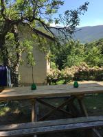 B&B Osiglia - Casa nel bosco - Bed and Breakfast Osiglia