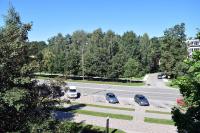 Butterfly Apartment - Bed and Breakfast Visaginas