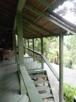 La Trini - B&B Choachí