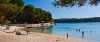 Pleasant apartment with Seaview - B&B Mali Lošinj