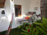 Bungalow Anse Figuier