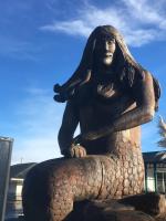 Mermaid Inn - Ferienwohnung Long Beach