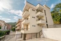 SunnyApartments - Chambres d'hôtes Herceg Novi