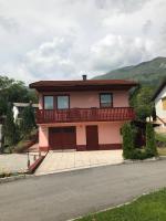 B&B Sedlo - APARTMA SABOTIČ - Bed and Breakfast Sedlo