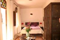 Mauve Doppelzimmer