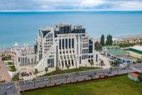 B&B Batumi - The Grand Gloria Hotel - Bed and Breakfast Batumi