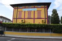 BB La Bella Addormentata e il Principe Calaf - Chambres d’hôtes Lucques