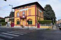 BB La Bella Addormentata e il Principe Calaf - Ferienwohnung Lucca