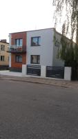 Villa Ilava - Bed and Breakfast