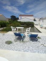 Doppelzimmer mit eigenem Bad