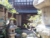 京都二条城近く京町屋120年の歴史に泊まる - Ferienwohnung Kyōto