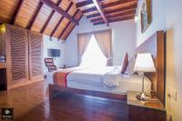 Standard Triple Room - Hill View