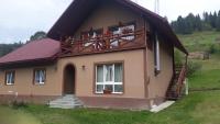 B&B Nyzhnii Studenyi - Садиба у Насті - Bed and Breakfast Nyzhnii Studenyi