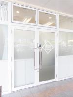 Corner Standard Two-Bedroom Apartment - No Terrace