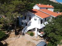 Apartmani MW, Crveni apartman - B&B