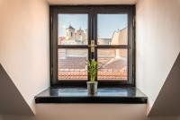 Camera Tripla con Bagno in Comune