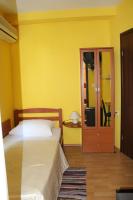 Single Room with Private Bathroom
