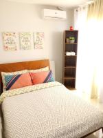 Unit 711 at Cityscapes - B&B Bacolod City