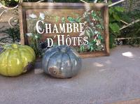 Les intérieurs d'Angèle - B&B Pernes-les-Fontaines