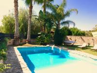 Villa Zen - Family Nest - Apulia - B&B Torre dell'Orso