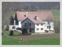 Gîte Les Hirondelles - Chambres d’hôtes