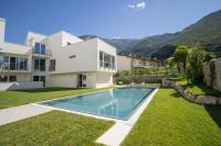 Apartment mit 2 Schlafzimmern