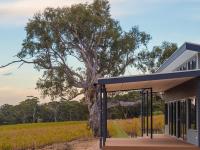 Shadow Creek McLaren Vale - Chambres d’hôtes