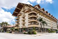 Dall’Onder Grande Hotel Bento Gonçalves, Hotely - Bento Gonçalves