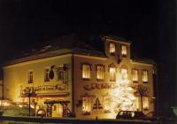 Landgasthof Zum Schützenhaus Sosa - Chambres d'hôtes Eibenstock
