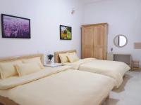 Habitación cuádruple