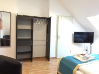 Double Room with Extra Bed