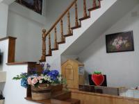 Strawberry Hotel Dalat - B&B