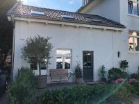 Das ELBCOTTAGE - B&B