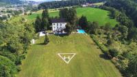 Karavla Private Villa - B&B