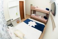 Chambre Quadruple