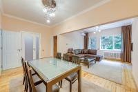 Central Apartment - Bed and Breakfast Sofia