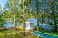 Le Grand Shack- Locations du Sommet - Chambres d’hôtes Saint-Adolphe-d'Howard