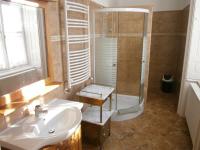 Tweepersoonskamer met 1 of 2 Bedden