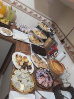 Pousada Fiedler E Anacleto - Bed and Breakfast Penha