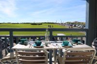 Les Balcons de L'Ocean - Ferienwohnung Biscarrosse