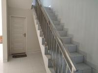 Mandi Angin "Syariah" Homestay - Chambres d'hôtes Bukittinggi