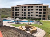 Marina Nopolo 413 - B&B Loreto