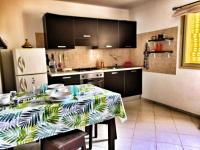 Sal Service jolí penthouse - B&B Santa Maria