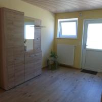 Appartement met 2 slaapkamers