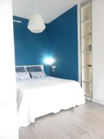 Céntrico Loft en el Puerto de la Cruz con Wifi y cerca de la playa - Ferienwohnung Puerto de la Cruz
