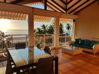 Cote Plage - B&B Le Carbet